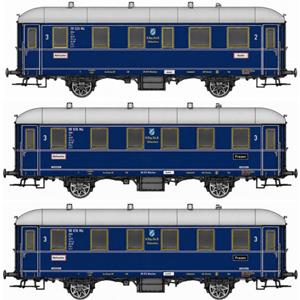 C3302 Nebenbahnwagen(B)Ci Set K.Bay.Sts.B Ep.I C3302 BEES blau 3-teilig.jpg